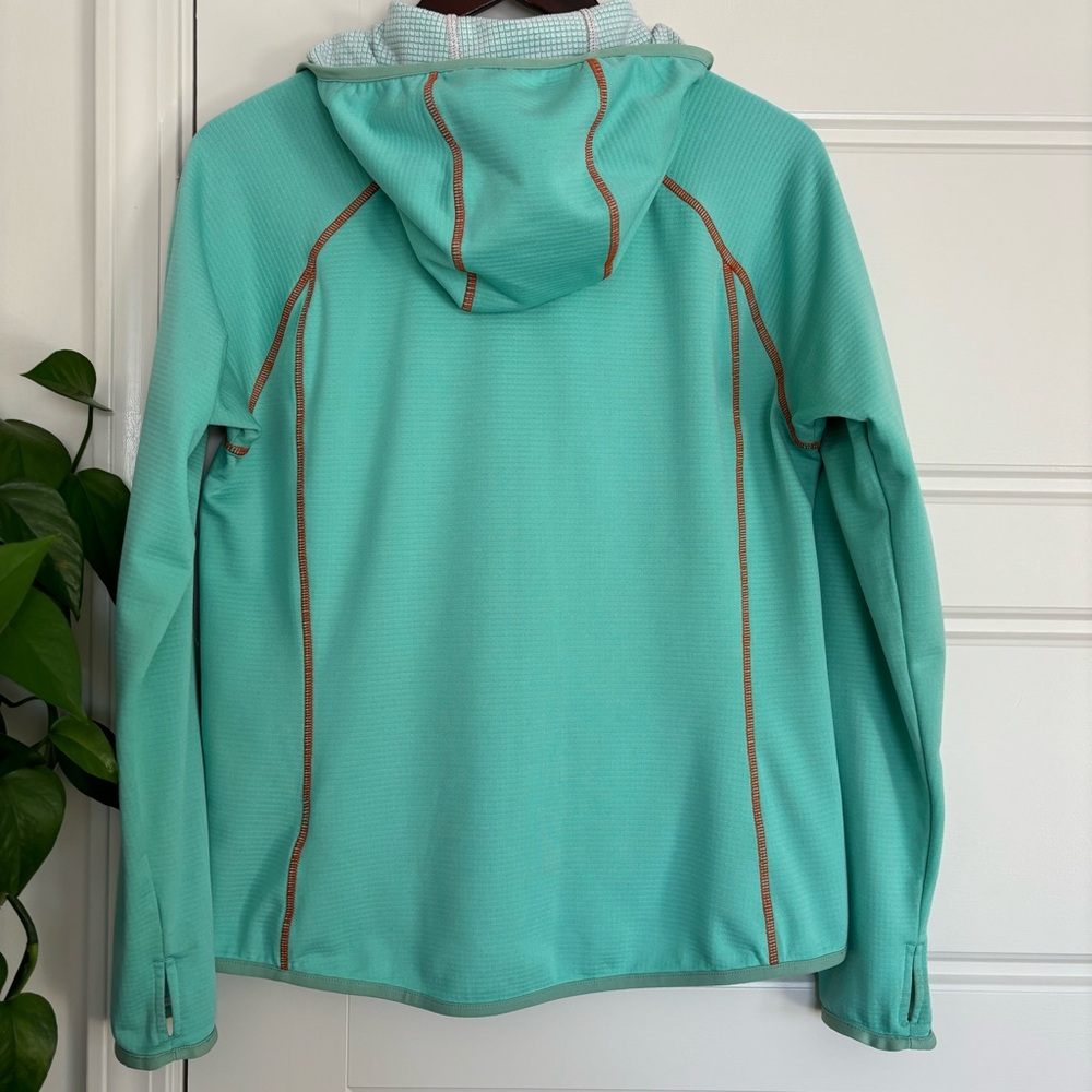 • [Merrell] Geotex Hoodie • - Picture 8 of 10
